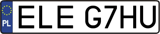 ELEG7HU