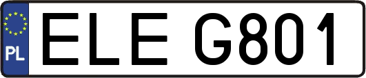 ELEG801
