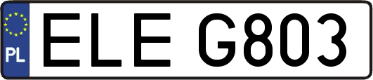ELEG803