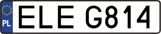 ELEG814