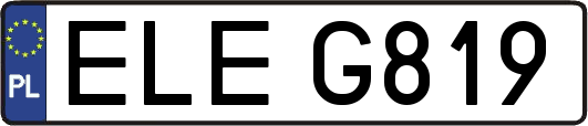 ELEG819