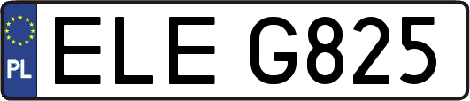 ELEG825