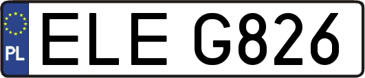 ELEG826