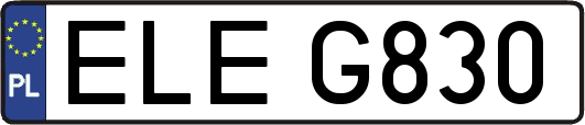 ELEG830