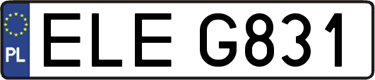 ELEG831