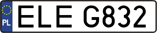 ELEG832