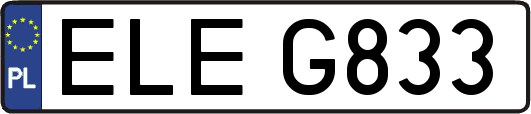 ELEG833