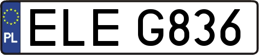ELEG836