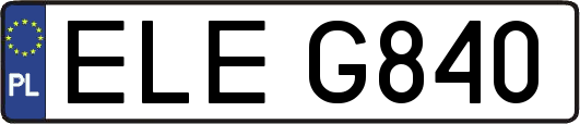 ELEG840