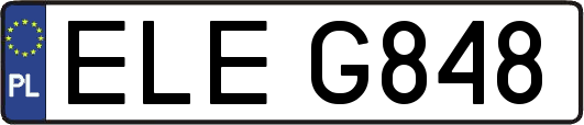 ELEG848