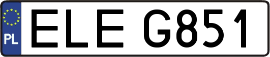 ELEG851