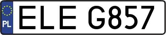 ELEG857