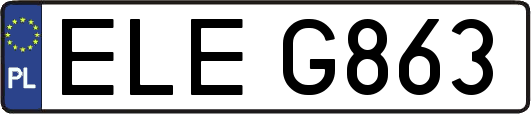 ELEG863