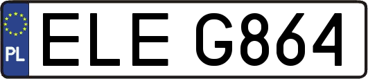ELEG864