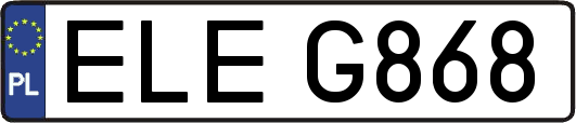 ELEG868
