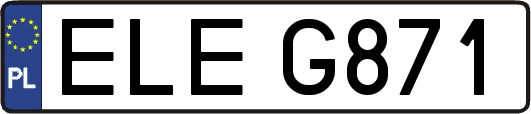 ELEG871