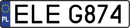 ELEG874
