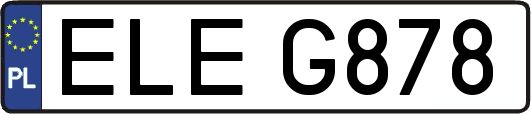 ELEG878