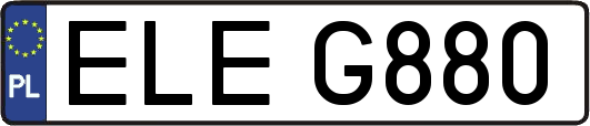 ELEG880