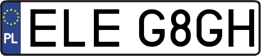 ELEG8GH