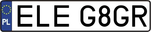 ELEG8GR