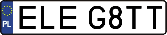 ELEG8TT