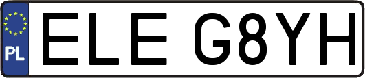 ELEG8YH
