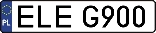 ELEG900