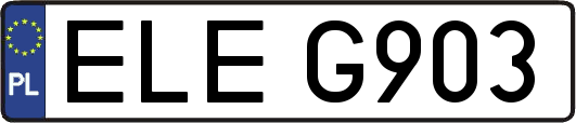 ELEG903