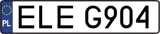 ELEG904