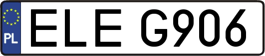 ELEG906