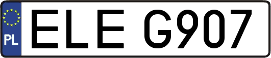 ELEG907