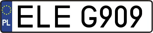 ELEG909