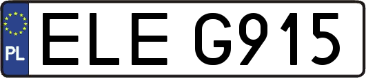 ELEG915