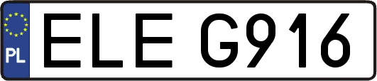 ELEG916