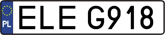 ELEG918