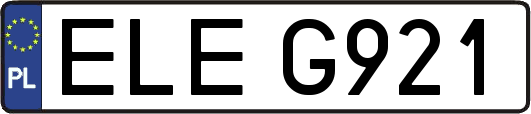 ELEG921