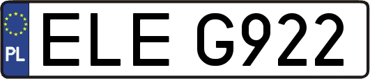 ELEG922