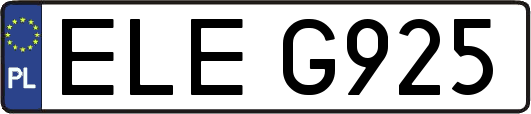 ELEG925