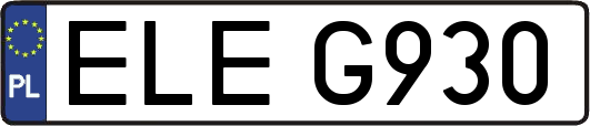 ELEG930