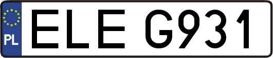 ELEG931