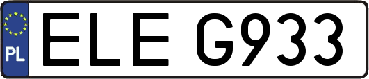 ELEG933