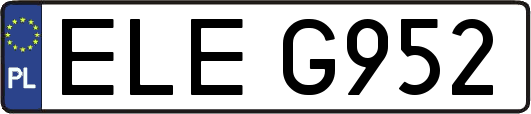 ELEG952