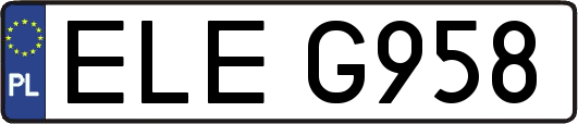 ELEG958