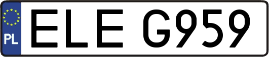 ELEG959