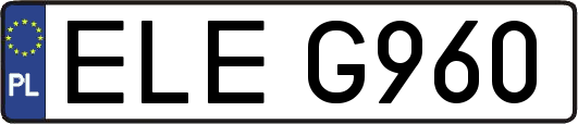 ELEG960