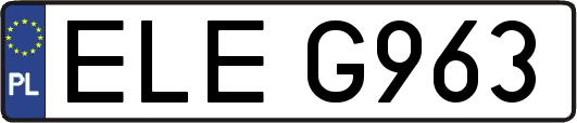 ELEG963