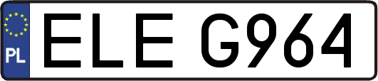 ELEG964