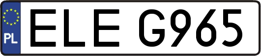 ELEG965