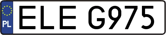 ELEG975